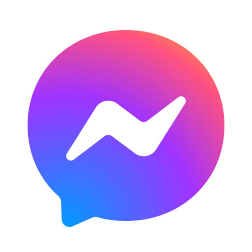 Chat Facebook facebook-icon