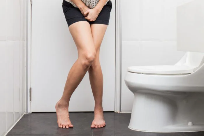 Dấu hiệu ngứa vùng kín ở nữ giới Dấu hiệu ngứa vùng kín ở nữ giới