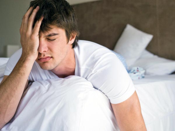 sùi mào gà có thể khiến “cuộc yêu” trở nên đau đớn và khó chịu sùi mào gà có thể khiến “cuộc yêu” trở nên đau đớn và khó chịu