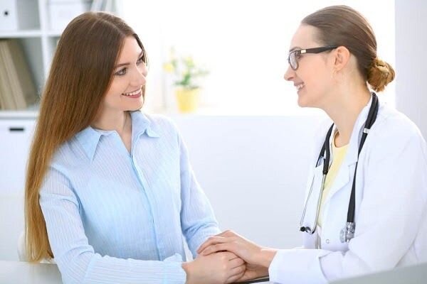 nên đi khám bác sĩ phụ khoa khi có dấu hiệu bất thường nên đi khám bác sĩ phụ khoa khi có dấu hiệu bất thường
