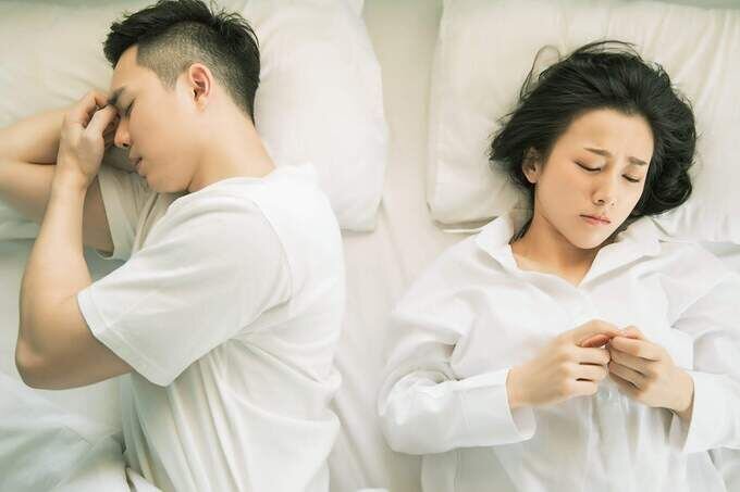 ngứa vùng kín ảnh hưởng đến chuyện chăn gối ngứa vùng kín ảnh hưởng đến chuyện chăn gối
