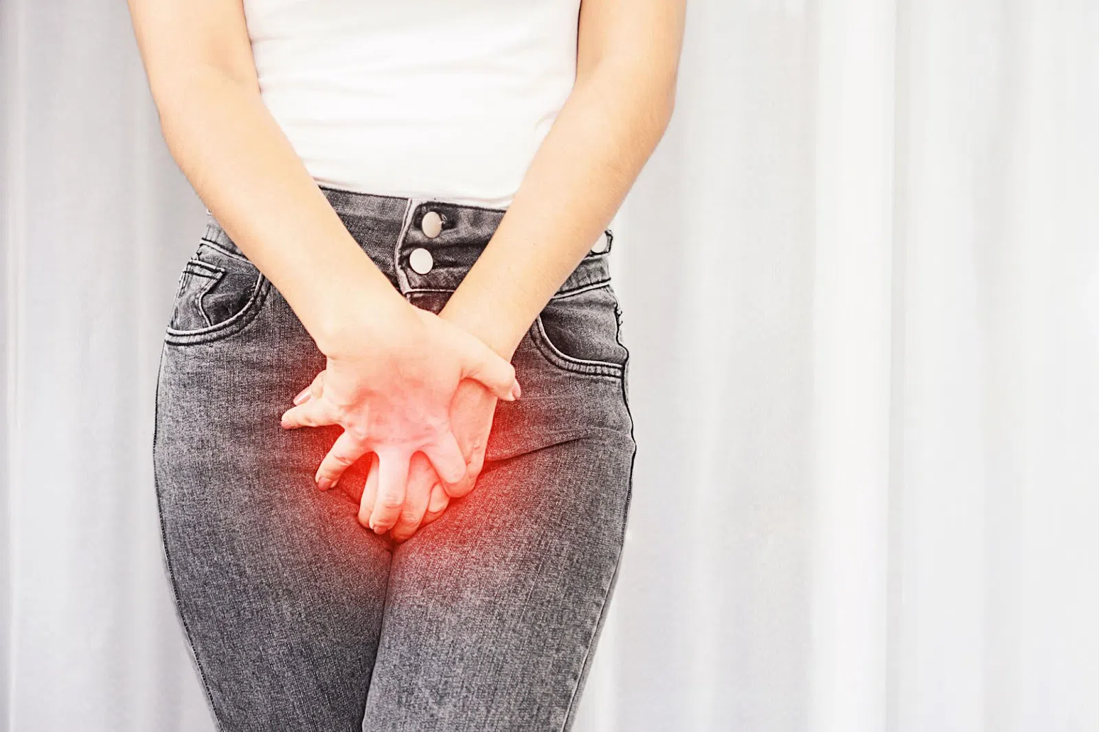 dấu hiệu ngứa vùng kín dấu hiệu ngứa vùng kín