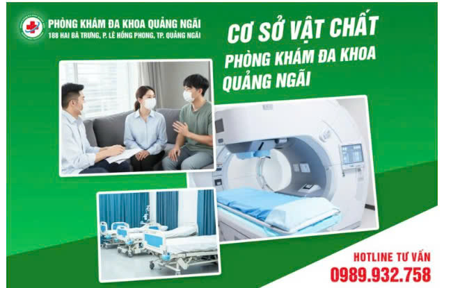 Phòng khám Đa khoa Quốc tế Bách Lạc - Địa chỉ chữa sùi mào gà uy tín Phòng khám Đa khoa Quốc tế Bách Lạc - Địa chỉ chữa sùi mào gà uy tín