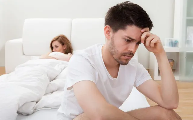 dấu hiệu bệnh viêm bao quy đầu ảnh hưởng tới chức năng sinh lý  dấu hiệu bệnh viêm bao quy đầu ảnh hưởng tới chức năng sinh lý