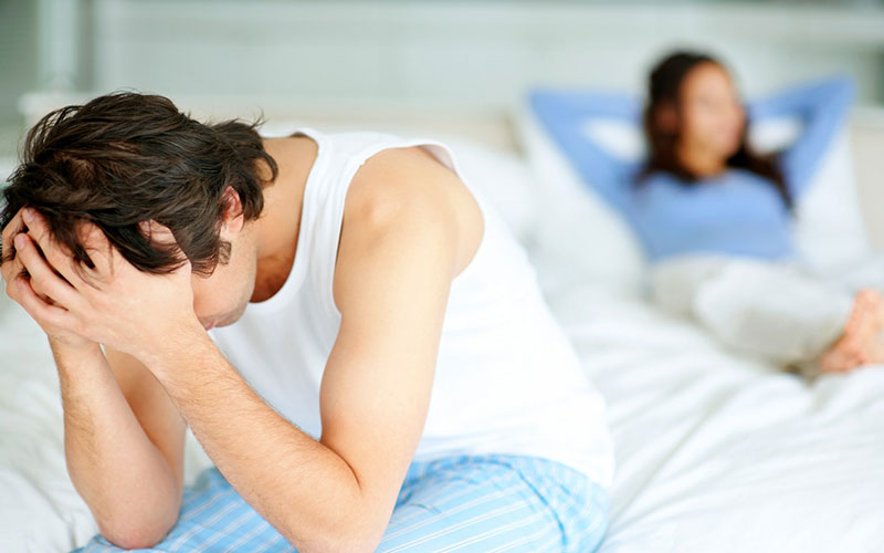 nguyên nhân xuất tinh muộn có thể do yếu tố tâm lý nguyên nhân xuất tinh muộn có thể do yếu tố tâm lý