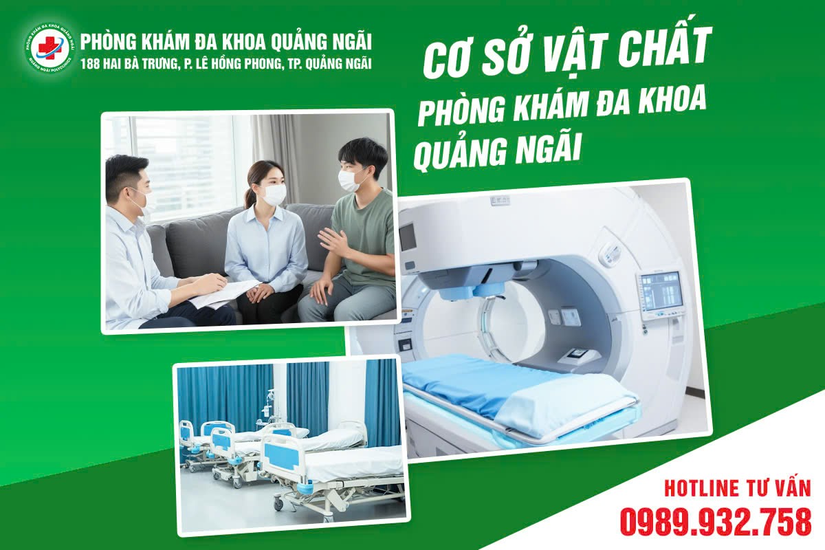 phòng khám đa khoa Bách Lạc phòng khám đa khoa Bách Lạc