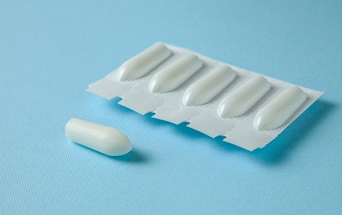 người bệnh viêm niệu đạo do nấm có thể sử dụng đồng thời viên kháng nấm đặt âm đạo người bệnh viêm niệu đạo do nấm có thể sử dụng đồng thời viên kháng nấm đặt âm đạo