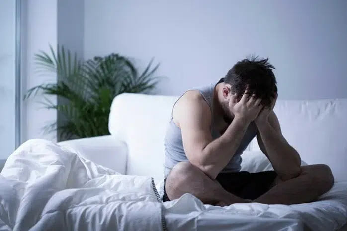 không giải tỏa được nhu cầu sinh lý ảnh hưởng đến tâm lý của người mắc không giải tỏa được nhu cầu sinh lý ảnh hưởng đến tâm lý của người mắc