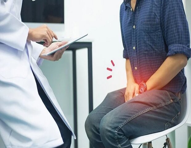 bị sưng bìu tinh hoàn có thể gây ra nhiều hệ lụy bị sưng bìu tinh hoàn có thể gây ra nhiều hệ lụy