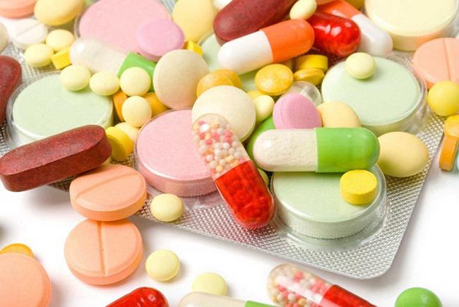 điều trị bằng thuốc tùy theo nguyên nhân gây bệnh điều trị bằng thuốc tùy theo nguyên nhân gây bệnh