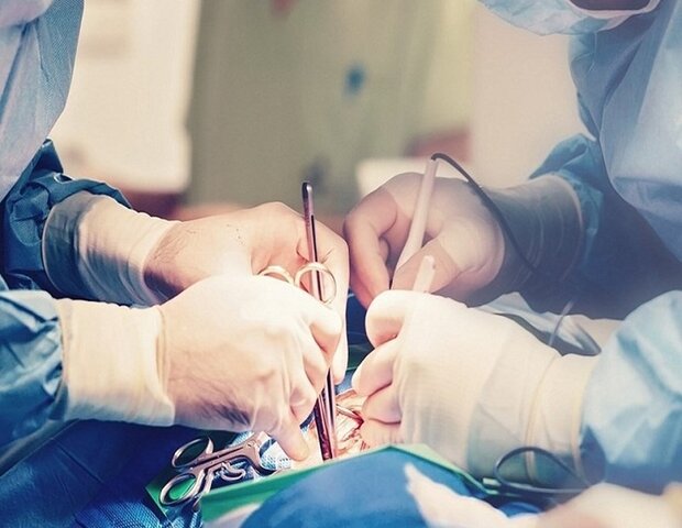 phẫu thuật có thể được chỉ định khi bị xoắn tinh hoàn phẫu thuật có thể được chỉ định khi bị xoắn tinh hoàn
