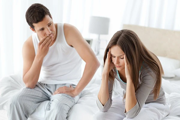 tình trạng viêm nội mạc tử cung có thể do quan hệ tình dục không an toàn tình trạng viêm nội mạc tử cung có thể do quan hệ tình dục không an toàn