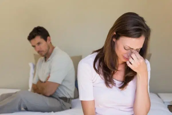 tác hại của sùi mào gà có thể gây nên sự hiểu lầm giữa vợ chồng khi một trong hai người mắc bệnh tác hại của sùi mào gà có thể gây nên sự hiểu lầm giữa vợ chồng khi một trong hai người mắc bệnh