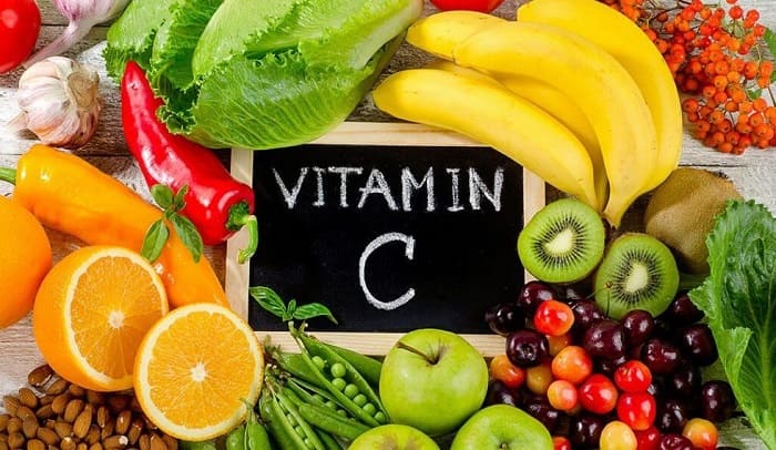 ăn nhiều hoa quả chứa Vitamin C giúp ngăn ngừa viêm đường tiết niệu ăn nhiều hoa quả chứa Vitamin C giúp ngăn ngừa viêm đường tiết niệu
