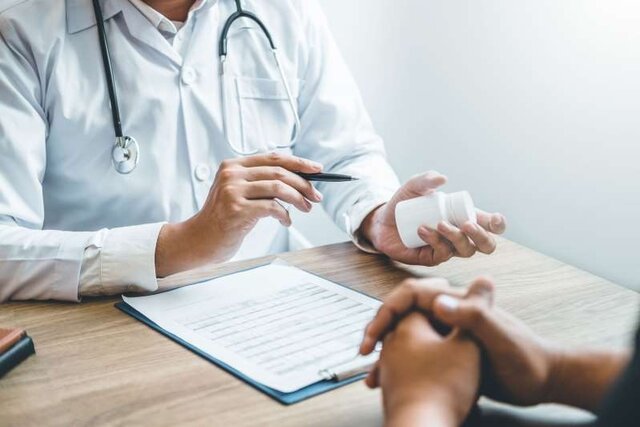bác sĩ có thể kê đơn thuốc điều trị phù hợp cho từng người bệnh bác sĩ có thể kê đơn thuốc điều trị phù hợp cho từng người bệnh
