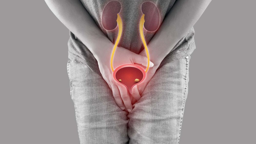 thói quen nhịn tiểu gây viêm niệu đạo và các bệnh lý đường tiết niệu thói quen nhịn tiểu gây viêm niệu đạo và các bệnh lý đường tiết niệu