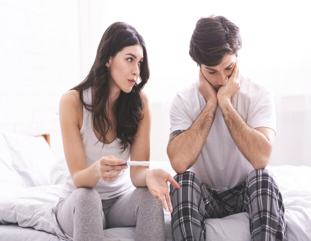 sưng bìu bên trái do viêm tinh hoàn không điều trị có thể gây vô sinh sưng bìu bên trái do viêm tinh hoàn không điều trị có thể gây vô sinh
