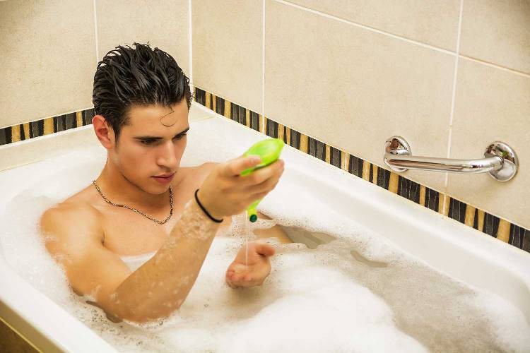 kích ứng với chất tẩy rửa có thể là nguyên nhân gây viêm niệu đạo kích ứng với chất tẩy rửa có thể là nguyên nhân gây viêm niệu đạo