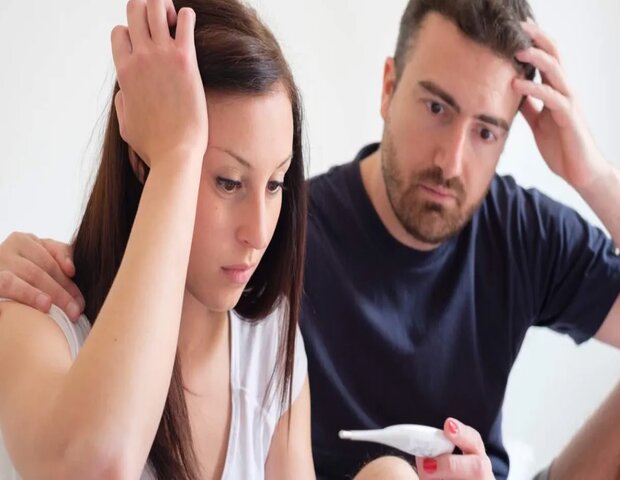 nếu không được điều trị đúng cách trong một số trường hợp còn có thể vô sinh nếu không được điều trị đúng cách trong một số trường hợp còn có thể vô sinh