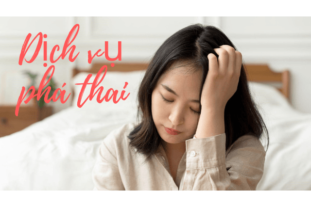 Dịch vụ phá thai an toàn và uy tín tại Bách Lạc