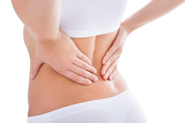 viêm vùng chậu là bệnh nhiễm trùng ở cơ quan sinh sản của nữ giới viêm vùng chậu là bệnh nhiễm trùng ở cơ quan sinh sản của nữ giới