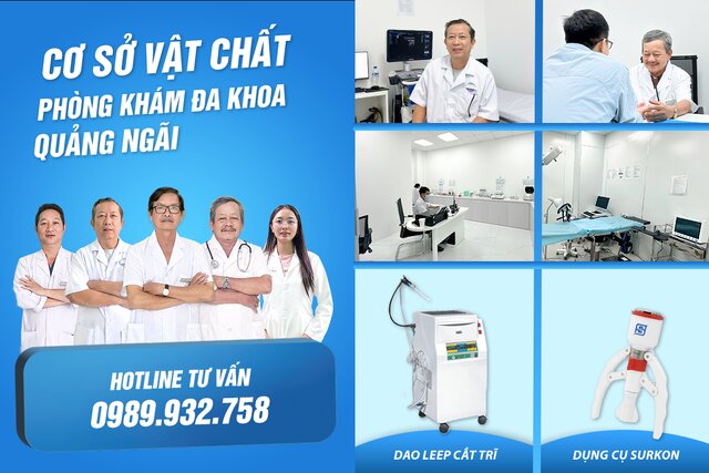phòng khám đa khoa Bách Lạc phòng khám đa khoa Bách Lạc
