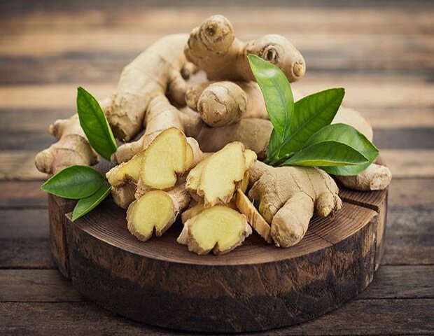 dùng gừng tươi cũng là cách chữa kinh nguyệt không đều tại nhà hiệu quả dùng gừng tươi cũng là cách chữa kinh nguyệt không đều tại nhà hiệu quả