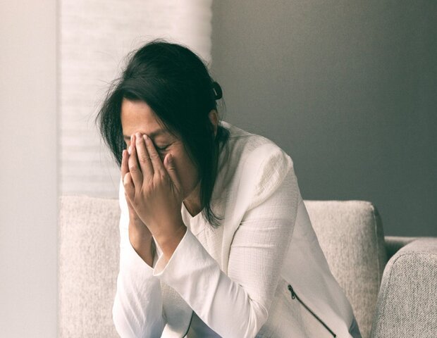 rối loạn kinh nguyệt ảnh hưởng nhiều đến cuộc sống hằng ngày rối loạn kinh nguyệt ảnh hưởng nhiều đến cuộc sống hằng ngày