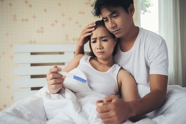 phần lớn các trường hợp phá thai là do mang thai ngoài ý muốn phần lớn các trường hợp phá thai là do mang thai ngoài ý muốn