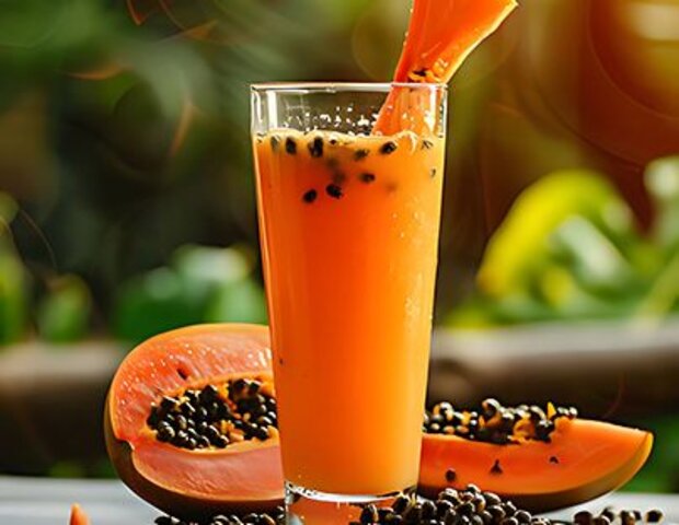 đu đủ có chứa rất nhiều thành phần dinh dưỡng tốt cho sức khỏe đu đủ có chứa rất nhiều thành phần dinh dưỡng tốt cho sức khỏe