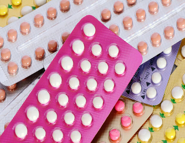 một số loại thuốc tránh thai chứa Estrogen và Progestin có thể làm rối loạn tín hiệu hormone một số loại thuốc tránh thai chứa Estrogen và Progestin có thể làm rối loạn tín hiệu hormone