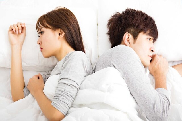 Nam giới bị viêm bao quy đầu sẽ khiến cho khoái cảm tình dục bị giảm Nam giới bị viêm bao quy đầu sẽ khiến cho khoái cảm tình dục bị giảm