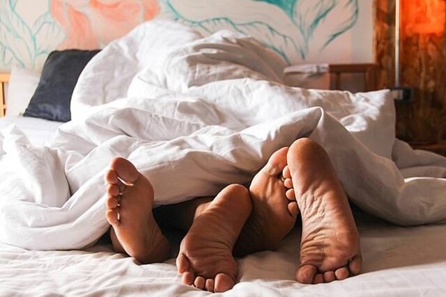 quan hệ tình dục không an toàn có thể gây ra các vấn đề ở rãnh bao quy đầu quan hệ tình dục không an toàn có thể gây ra các vấn đề ở rãnh bao quy đầu