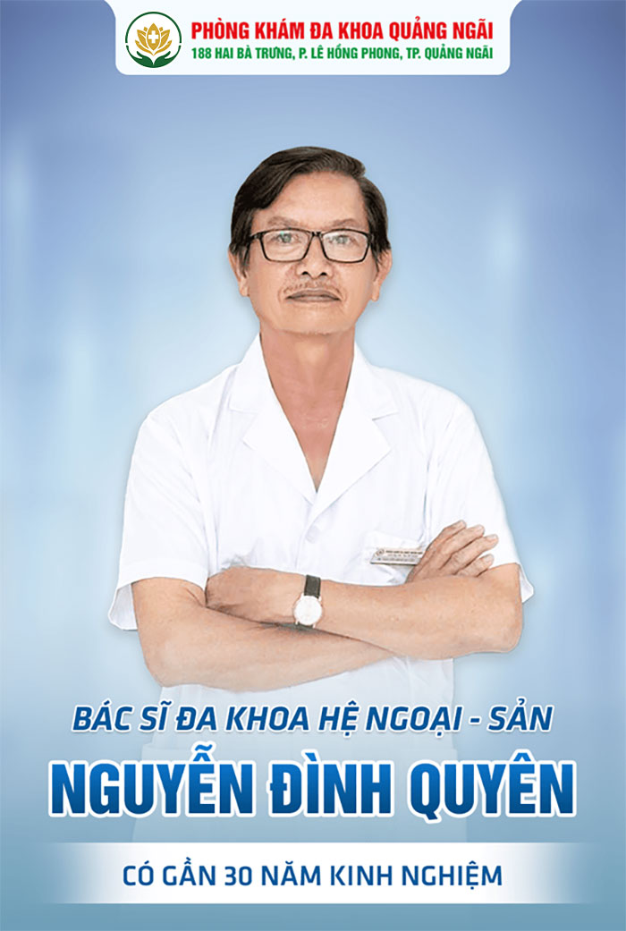 địa chỉ khám nam khoa tại Bách Lạc