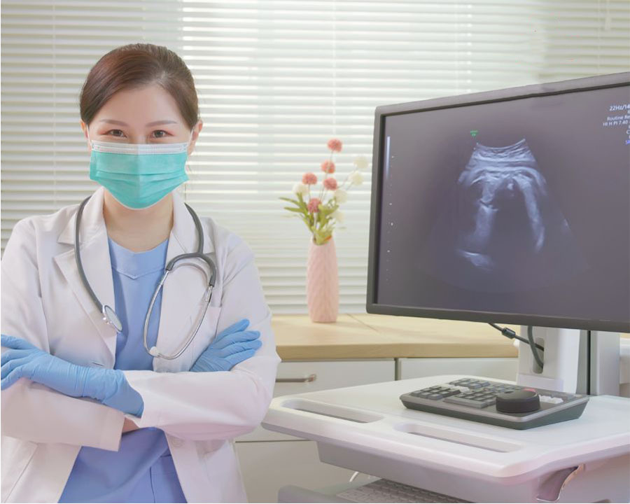 Phòng khám Đa khoa Quốc tế Bách Lạc cộng tác với các bác sĩ khám phụ khoa giỏi