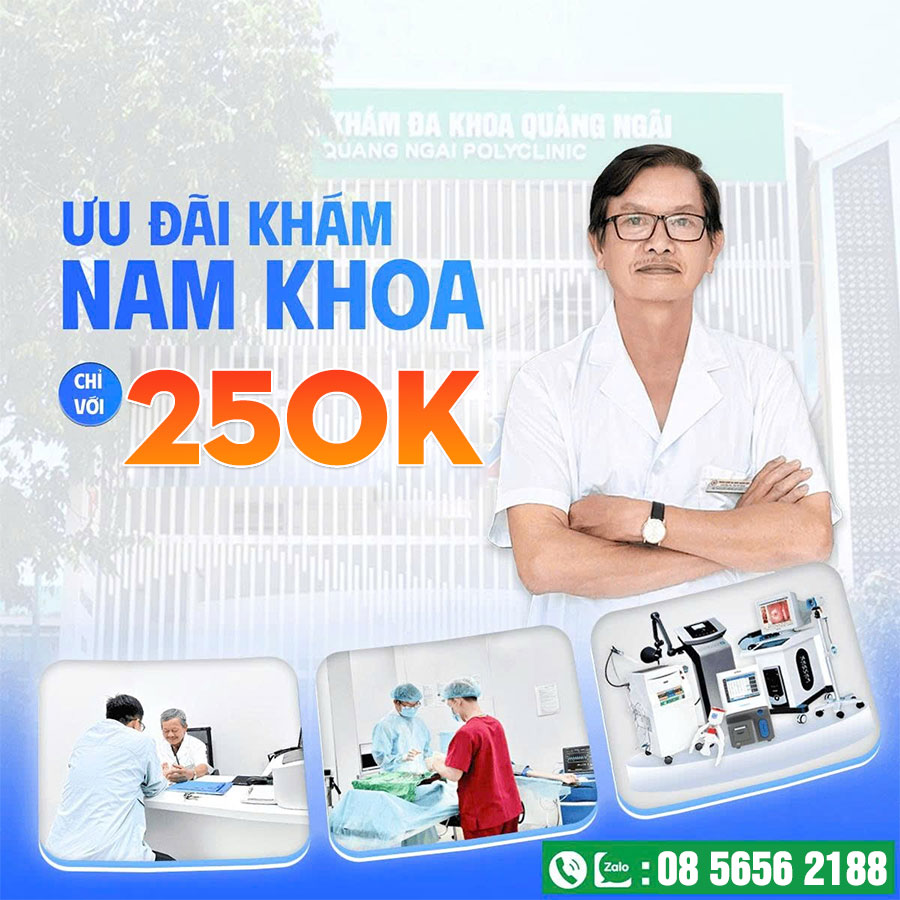 địa chỉ phòng khám tư nhân ở Bách Lạc