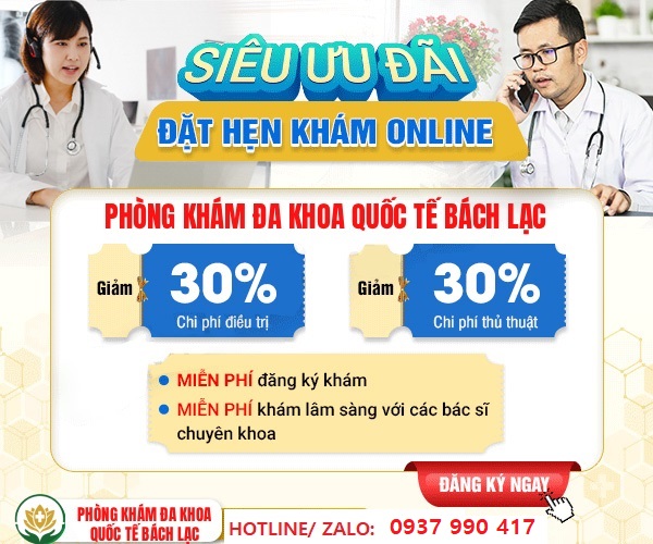 Chi phí chữa tiểu buốt ở Buôn Ma Thuột
