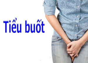 Chi phí chữa tiểu buốt ở Bách Lạc