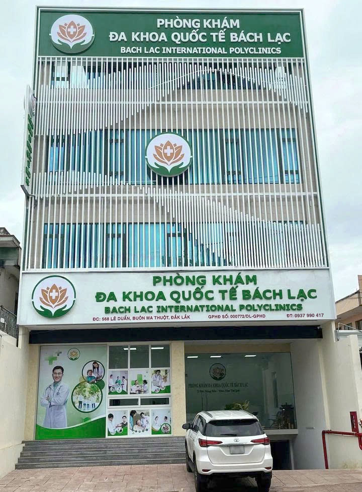 Khám viêm cổ tử cung ở đâu Buôn Ma Thuột uy tín