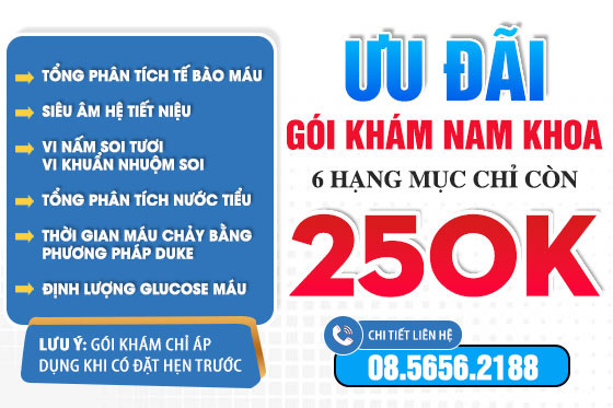 Phòng khám ở Bách Lạc tốt